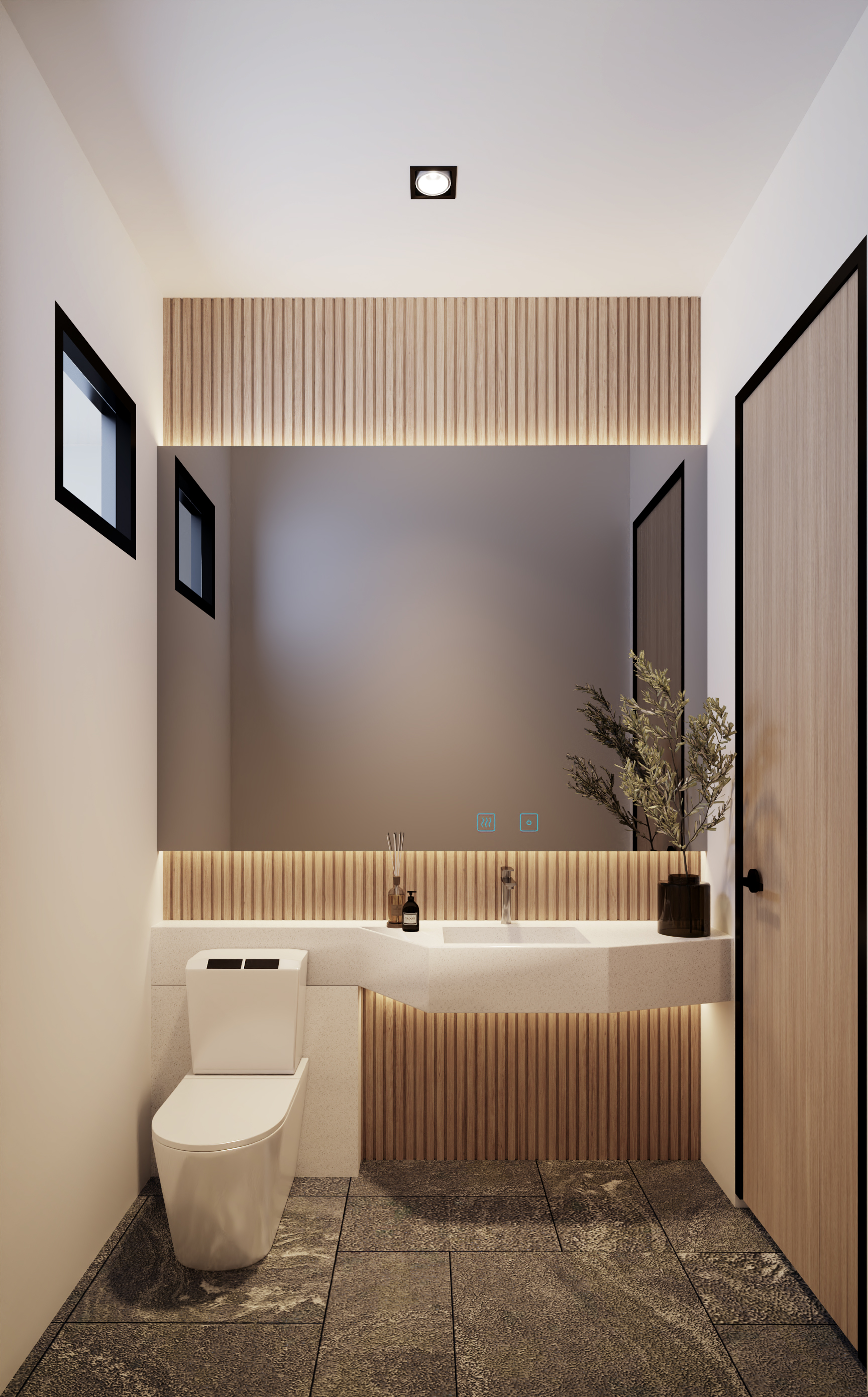 Maison Sky Villas 11